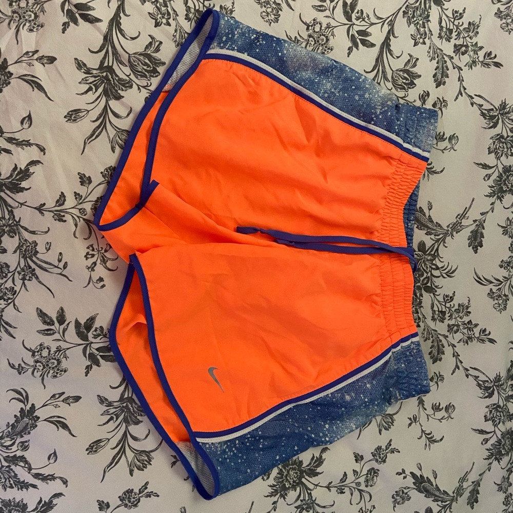 NIKE Dri-Fit Shorts